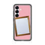 スリムプロテクションプレミアムケース［ Photo Frame - Pink ］