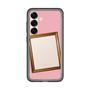 スリムプロテクションプレミアムケース［ Photo Frame - Pink ］