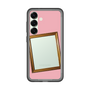 スリムプロテクションプレミアムケース［ Photo Frame - Pink ］