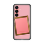スリムプロテクションプレミアムケース［ Photo Frame - Pink ］