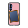 スリムプロテクションプレミアムケース［ Photo Frame - Pink ］