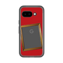 スリムプロテクションプレミアムケース［ Photo Frame - Red ］