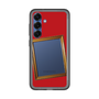 スリムプロテクションプレミアムケース［ Photo Frame - Red ］