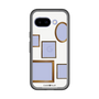 スリムプロテクションプレミアムケース［ Photo Frames - White ］