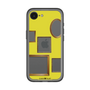 スリムプロテクションプレミアムケース［ Photo Frames - Yellow ］