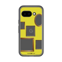 スリムプロテクションプレミアムケース［ Photo Frames - Yellow ］