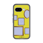 スリムプロテクションプレミアムケース［ Photo Frames - Yellow ］