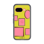 スリムプロテクションプレミアムケース［ Photo Frames - Yellow ］