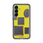 スリムプロテクションプレミアムケース［ Photo Frames - Yellow ］