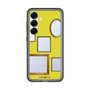 スリムプロテクションプレミアムケース［ Photo Frames - Yellow ］