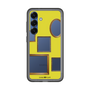 スリムプロテクションプレミアムケース［ Photo Frames - Yellow ］
