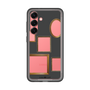 スリムプロテクションプレミアムケース［ Photo Frames - Gray ］
