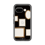スリムプロテクションプレミアムケース［ Photo Frames - Black ］