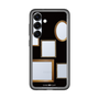スリムプロテクションプレミアムケース［ Photo Frames - Black ］