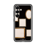 スリムプロテクションプレミアムケース［ Photo Frames - Black ］