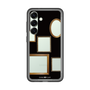 スリムプロテクションプレミアムケース［ Photo Frames - Black ］