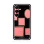 スリムプロテクションプレミアムケース［ Photo Frames - Black ］