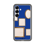 スリムプロテクションプレミアムケース［ Photo Frames - Blue ］