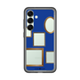 スリムプロテクションプレミアムケース［ Photo Frames - Blue ］
