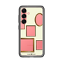 スリムプロテクションプレミアムケース［ Photo Frames - Ivory ］