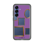 スリムプロテクションプレミアムケース［ Photo Frames - Purple ］