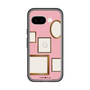 スリムプロテクションプレミアムケース［ Photo Frames - Pink ］