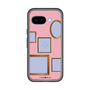 スリムプロテクションプレミアムケース［ Photo Frames - Pink ］