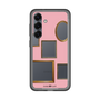 スリムプロテクションプレミアムケース［ Photo Frames - Pink ］