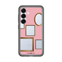 スリムプロテクションプレミアムケース［ Photo Frames - Pink ］