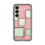 スリムプロテクションプレミアムケース［ Photo Frames - Pink ］