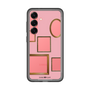 スリムプロテクションプレミアムケース［ Photo Frames - Pink ］