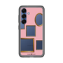 スリムプロテクションプレミアムケース［ Photo Frames - Pink ］