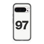 スリムプロテクションプレミアムケース［ No.97 - White ］