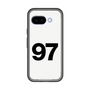 スリムプロテクションプレミアムケース［ No.97 - White ］