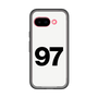 スリムプロテクションプレミアムケース［ No.97 - White ］