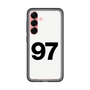 スリムプロテクションプレミアムケース［ No.97 - White ］
