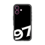 分離ケース［ No.97 - Black ］