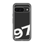 スリムプロテクションプレミアムケース［ No.97 - Black ］