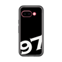 スリムプロテクションプレミアムケース［ No.97 - Black ］