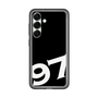 スリムプロテクションプレミアムケース［ No.97 - Black ］