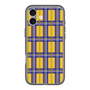 スリムプロテクションプレミアムケース［ Tartan Check - Yellow ］