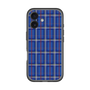 分離ケース［ Tartan Check - Blue ］