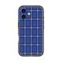 分離ケース［ Tartan Check - Blue ］