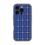 分離ケース［ Tartan Check - Blue ］