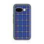 スリムプロテクションプレミアムケース［ Tartan Check - Blue ］