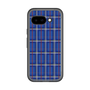 スリムプロテクションプレミアムケース［ Tartan Check - Blue ］