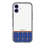 分離ケース［ CASEPLAY Tartan Check - Blue ］