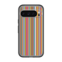 スリムプロテクションプレミアムケース［ Colorful Stripe ］