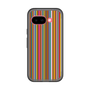 スリムプロテクションプレミアムケース［ Colorful Stripe ］