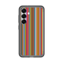 スリムプロテクションプレミアムケース［ Colorful Stripe ］